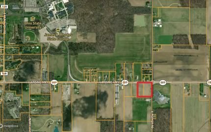 Commercial Property for sale in Allen County, Ohio