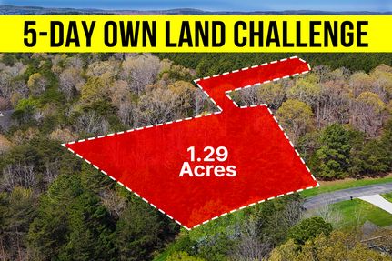 Recreational Property for sale in Montgomery County, North Carolina