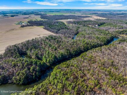 Recreational Property for sale in Clay County, Indiana