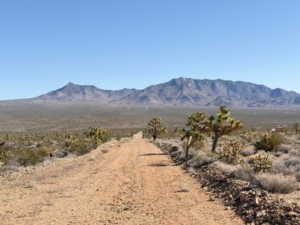 Farm Property for sale in Mohave County, Arizona