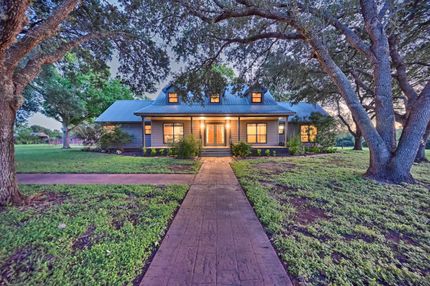Farm Property for sale in Washington County, Texas