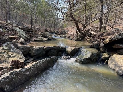 Ranch Property for sale in Hughes County, Oklahoma