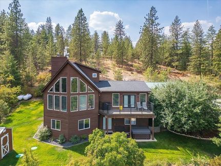 Residential Property for sale in Stevens County, Washington