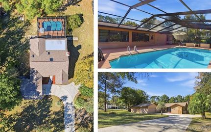 Farm Property for sale in Citrus County, Florida