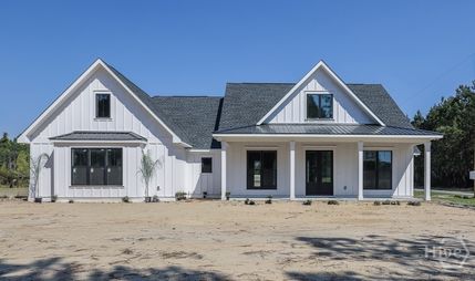 Residential Property for sale in Effingham County, Georgia