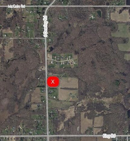 Farm Property for sale in Jackson County, Michigan