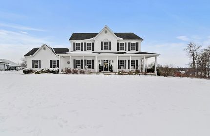 Residential Property for sale in Hardin County, Ohio