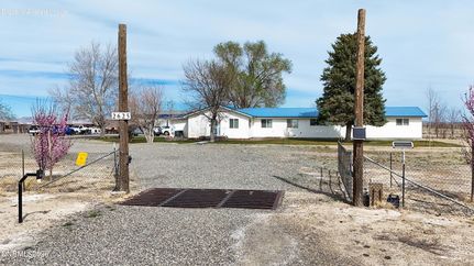 Farm Property for sale in Pershing County, Nevada