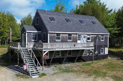 Ranch Property for sale in Washington County, Maine