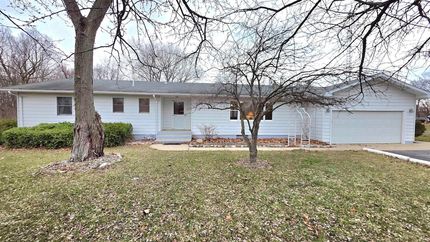 Ranch Property for sale in Starke County, Indiana