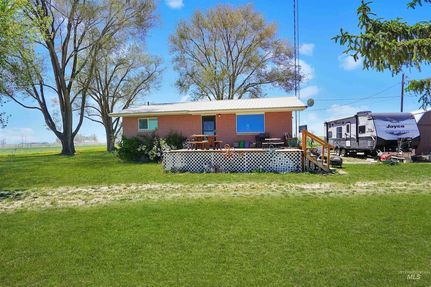 Recreational Property for sale in Minidoka County, Idaho
