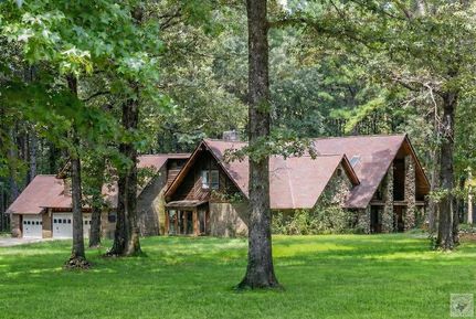 Recreational Property for sale in Bowie County, Texas