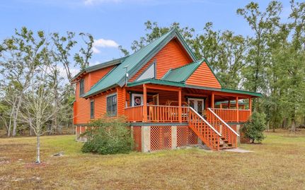 Farm Property for sale in Lafayette County, Florida