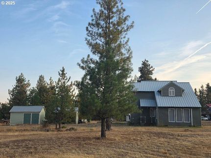 Ranch Property for sale in Wasco County, Oregon