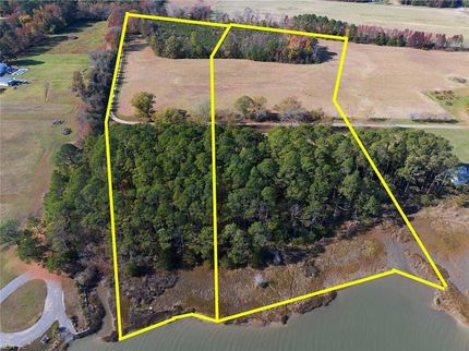 Ranch Property for sale in Mathews County, Virginia