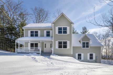 Farm Property for sale in Rutland County, Vermont