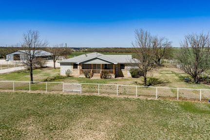 Farm Property for sale in Taylor County, Texas