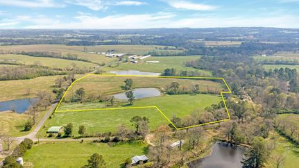 Farm Property for sale in Marshall County, Alabama