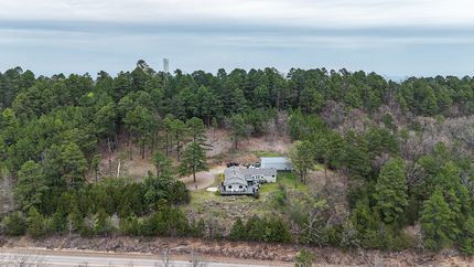 Farm Property for sale in Logan County, Arkansas