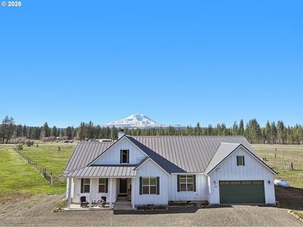 Recreational Property for sale in Klickitat County, Washington