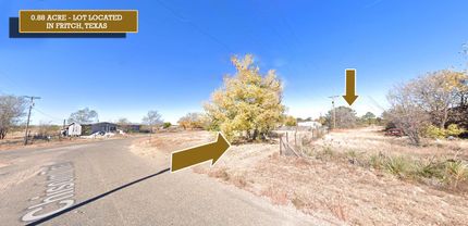 Farm Property for sale in Carson County, Texas