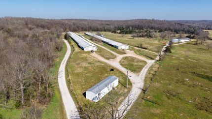 Ranch Property for sale in Izard County, Arkansas