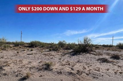 Farm Property for sale in Luna County, New Mexico