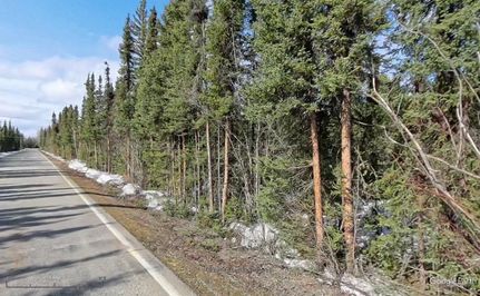 Ranch Property for sale in Fairbanks North Star Borough, Alaska