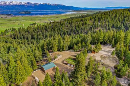 Ranch Property for sale in Valley County, Idaho