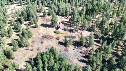 Ranch Property for sale in Ferry County, Washington