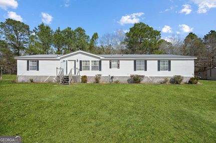 Farm Property for sale in Long County, Georgia