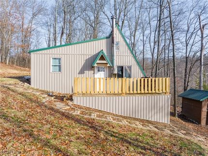 Farm Property for sale in Carroll County, Ohio