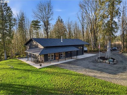 Farm Property for sale in Cowlitz County, Washington