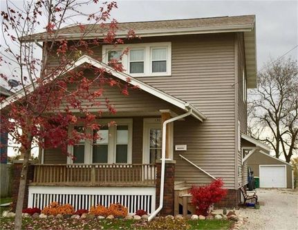 Ranch Property for sale in Union County, Iowa