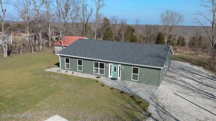 Farm Property for sale in Meade County, Kentucky