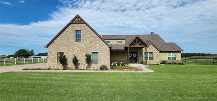 Recreational Property for sale in Tulsa County, Oklahoma