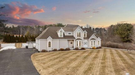 Farm Property for sale in York County, Maine