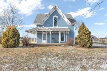 Ranch Property for sale in Putnam County, Indiana