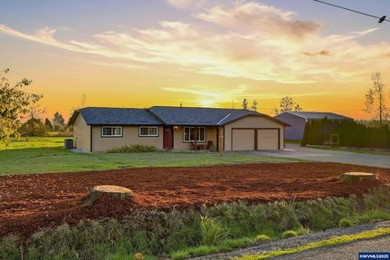 Farm Property for sale in Marion County, Oregon