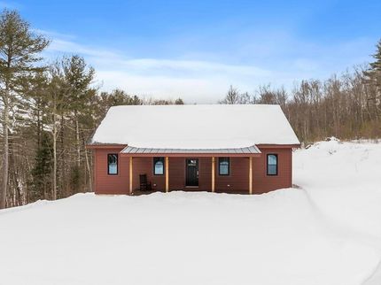 Farm Property for sale in Worcester County, Massachusetts