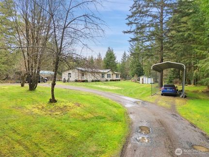 Farm Property for sale in Mason County, Washington