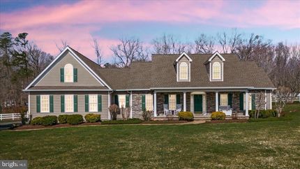 Farm Property for sale in Orange County, Virginia