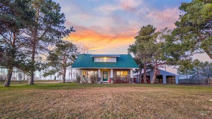 Recreational Property for sale in Jerome County, Idaho