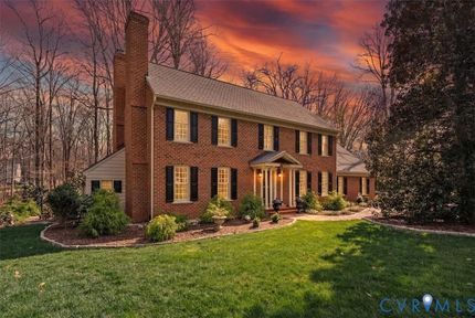 Recreational Property for sale in Chesterfield County, Virginia