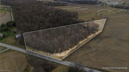 Farm Property for sale in Ashland County, Ohio