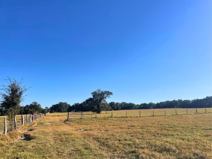 Farm Property for sale in Burleson County, Texas