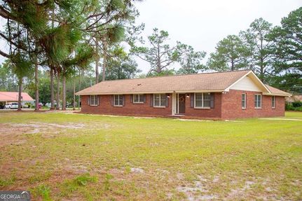 Residential Property for sale in Appling County, Georgia