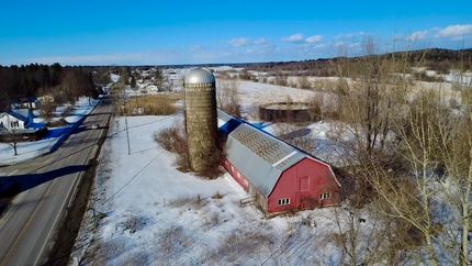 Recreational Property for sale in Franklin County, Vermont