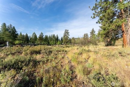 Timberland Property for sale in Okanogan County, Washington