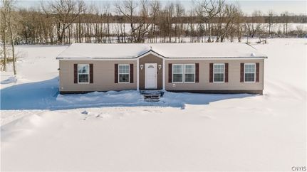 Farm Property for sale in Jefferson County, New York